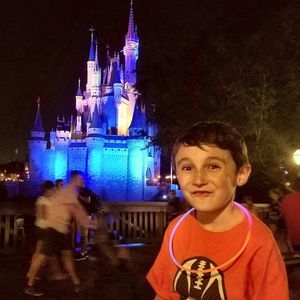 Meet your Posher, Jason